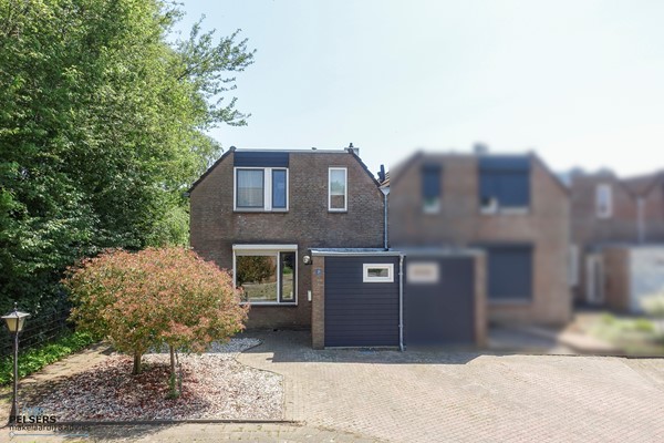 Boterbloemstraat 21, 5953 GJ Reuver